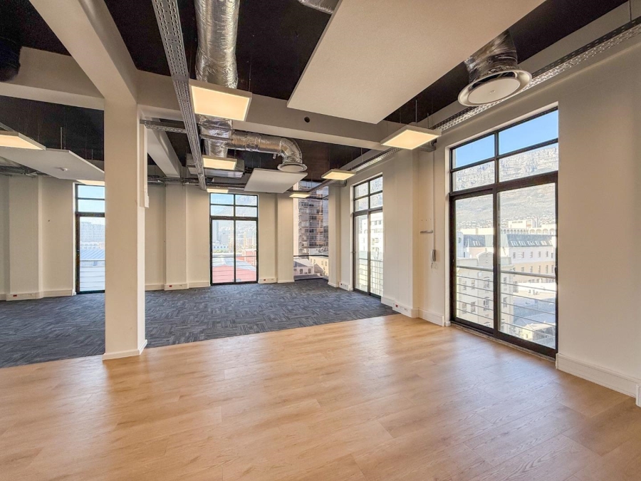 To Let commercial Property for Rent in Cape Town City Centre Western Cape